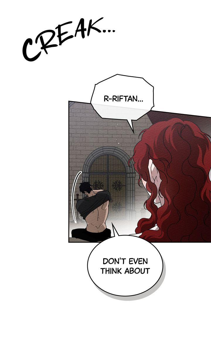 Under the Oak Tree Chapter 73 image 14